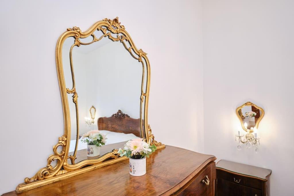 Monteverde - Vaticano - Esperienza Romana 1bdr Apartment Rome