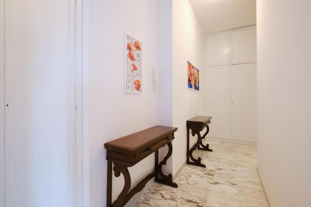Apartment Monteverde - Vaticano - Esperienza Romana 1bdr Rome