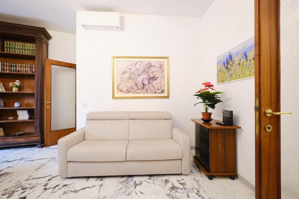 Monteverde - Vaticano - Esperienza Romana 1bdr Apartment