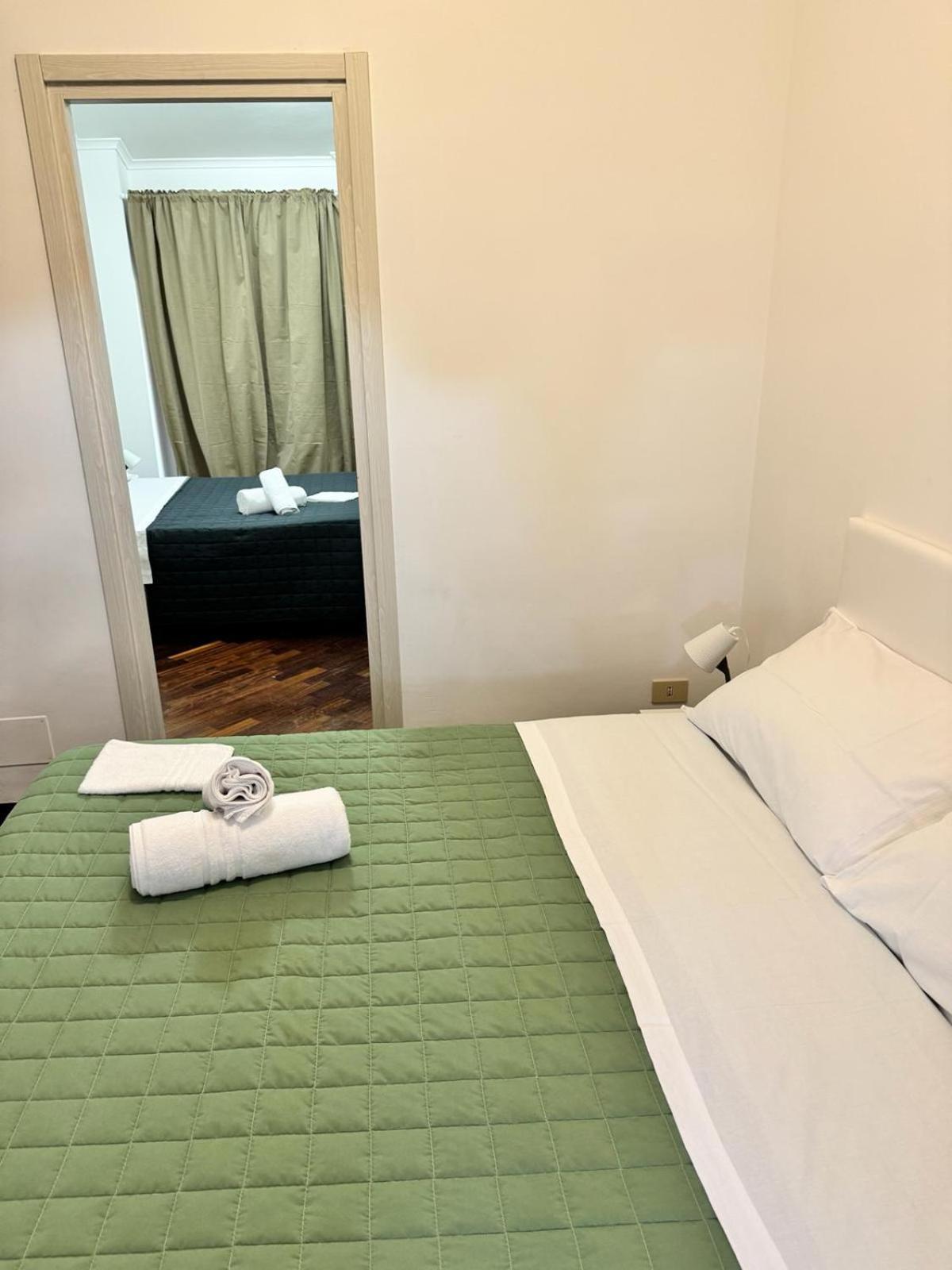 Dolcevita Eur 2 Luxury * Rome