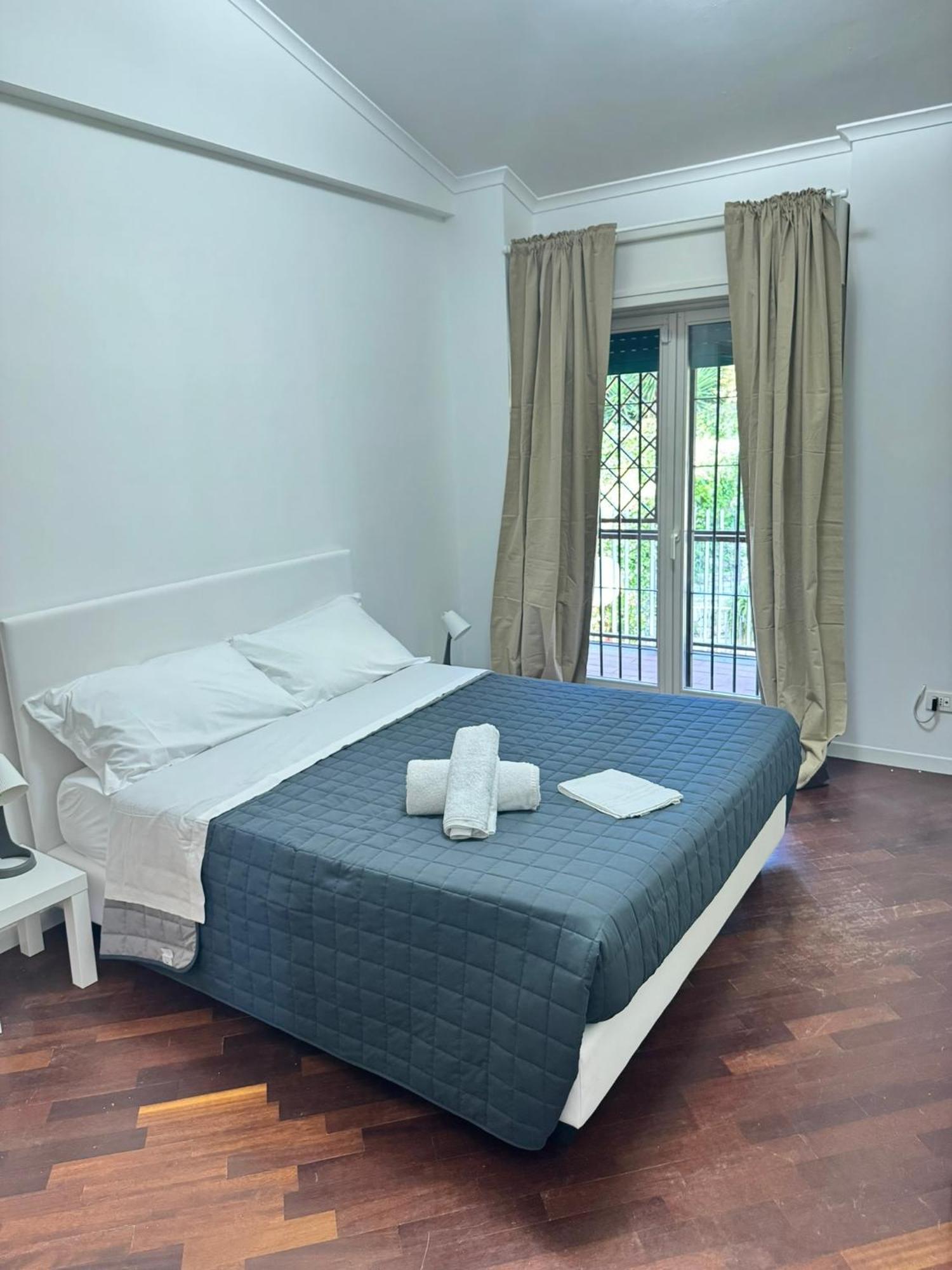 Dolcevita Eur 2 Luxury Guest house *