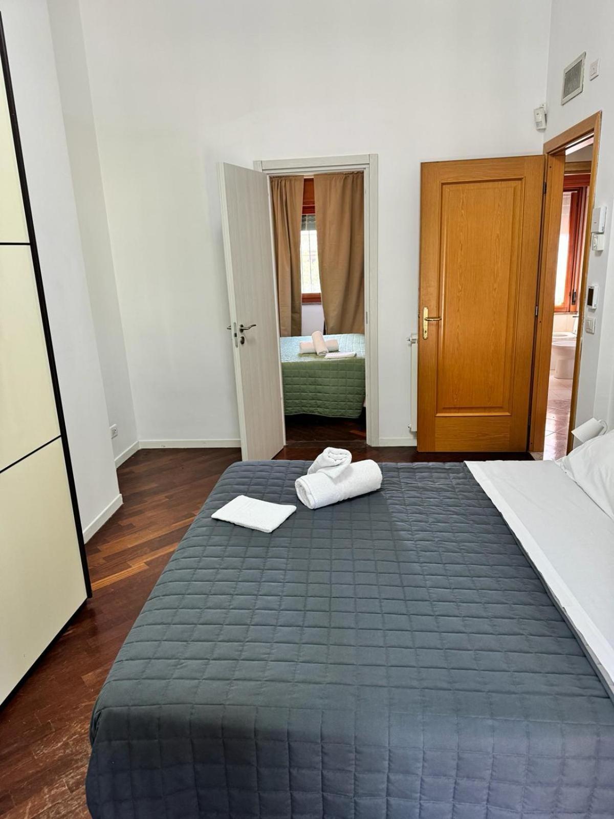 Dolcevita Eur 2 Luxury *