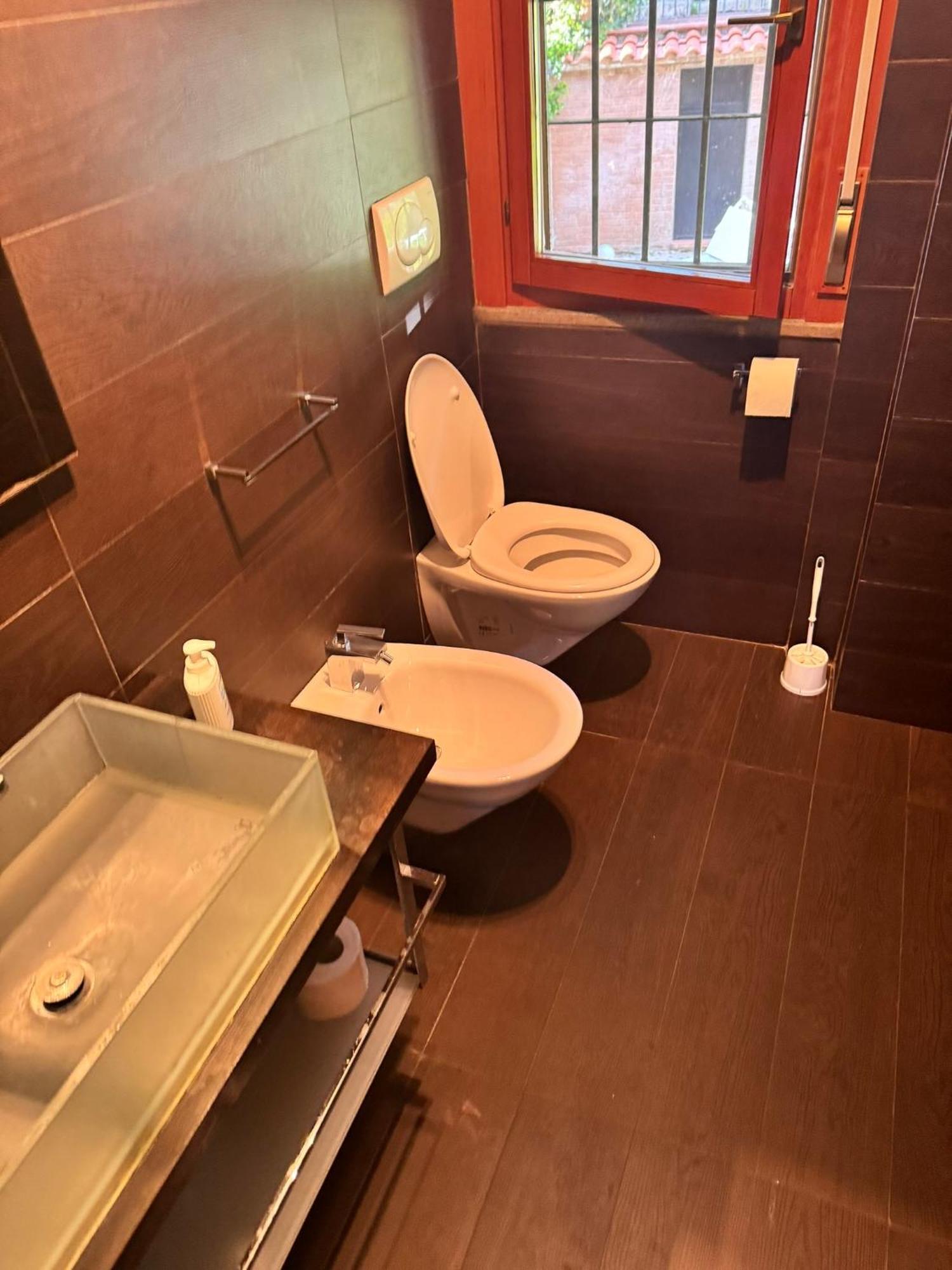 Guest house Dolcevita Eur 2 Luxury Rome