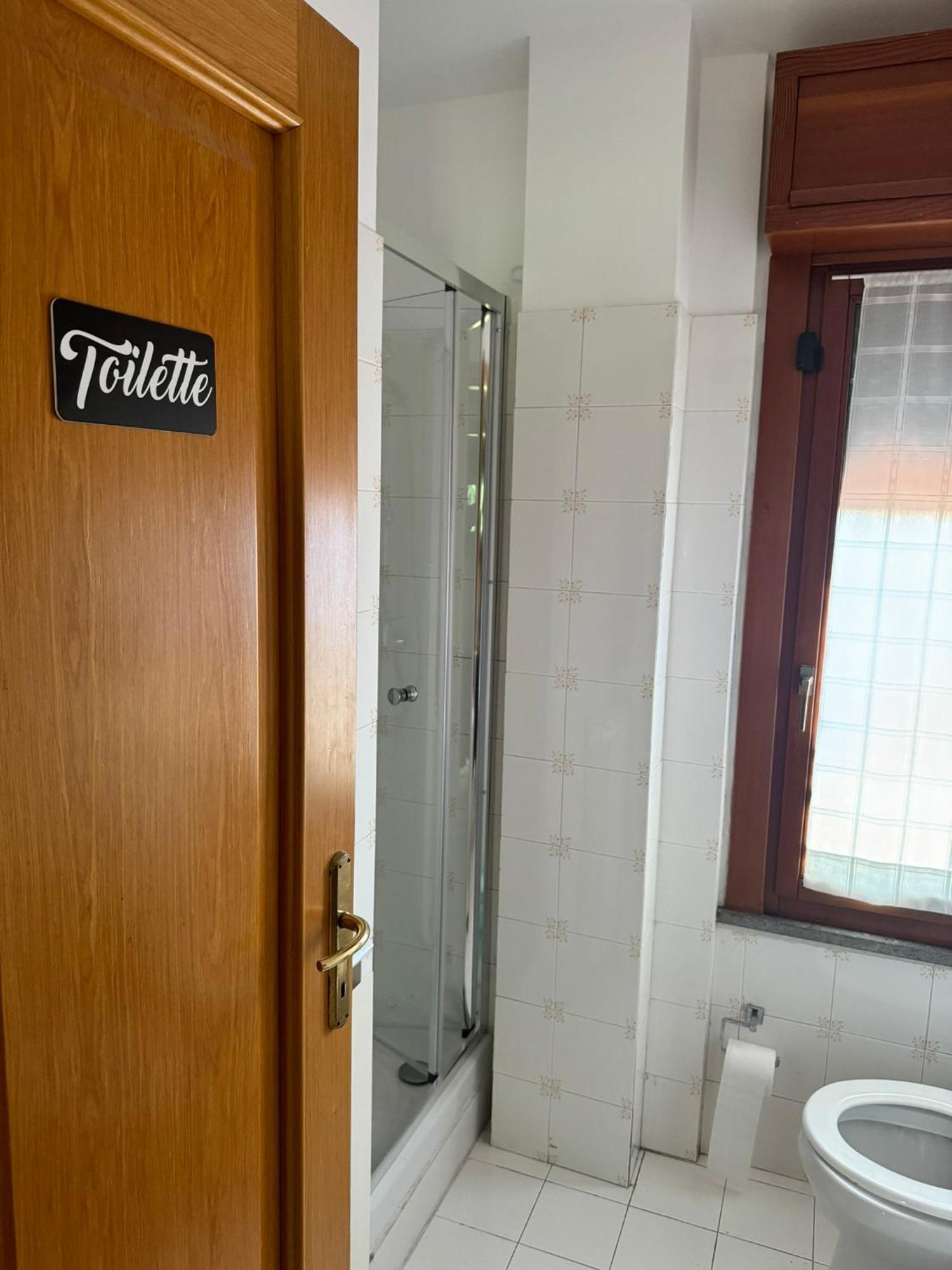 Dolcevita Eur 2 Luxury