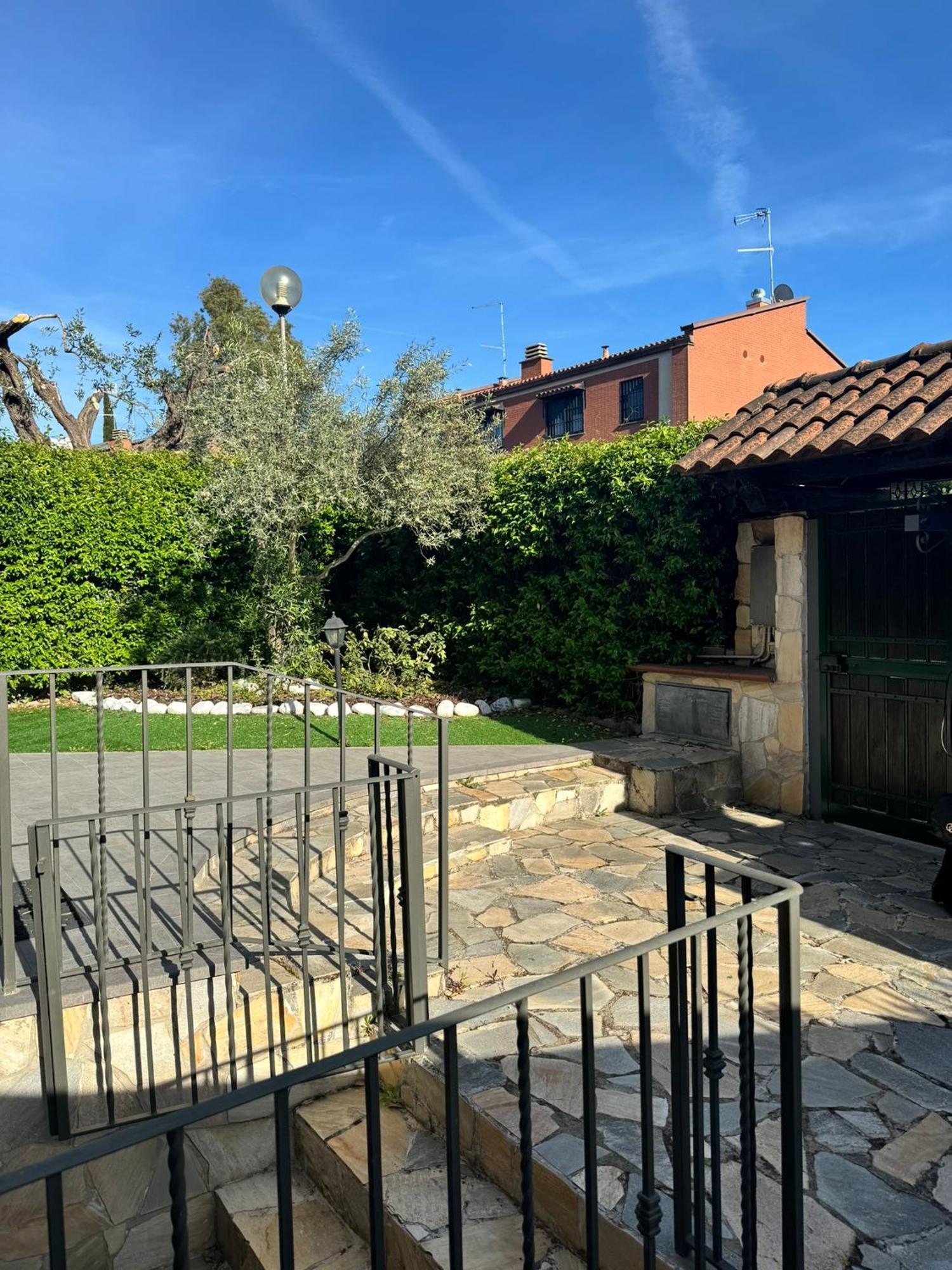 Guest house Dolcevita Eur 2 Luxury *