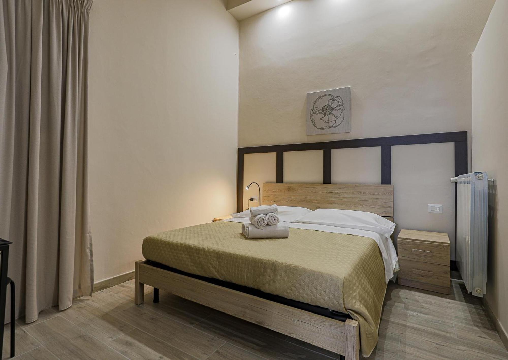 Aquas Salvias Guest house