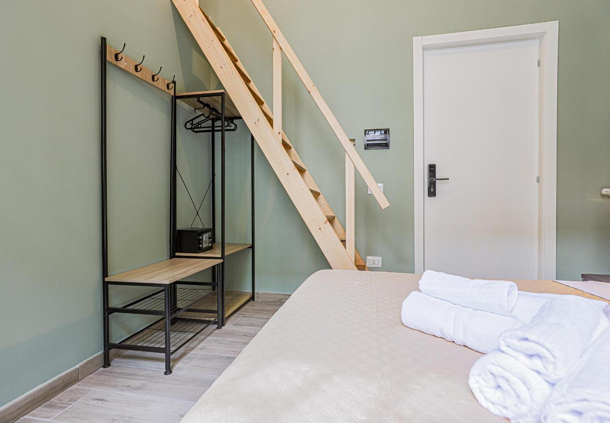 Aquas Salvias Guest house