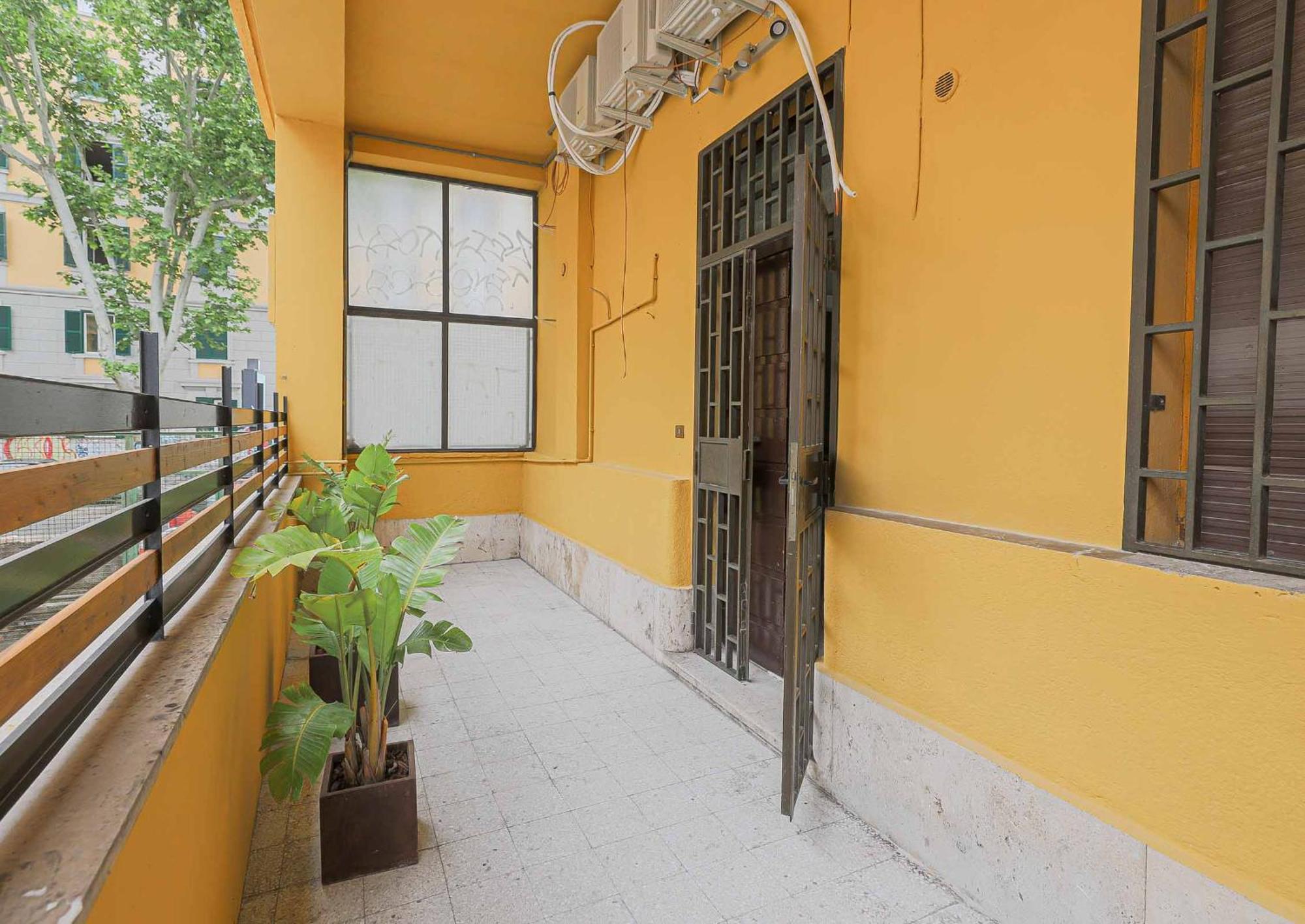 Guest house Aquas Salvias
