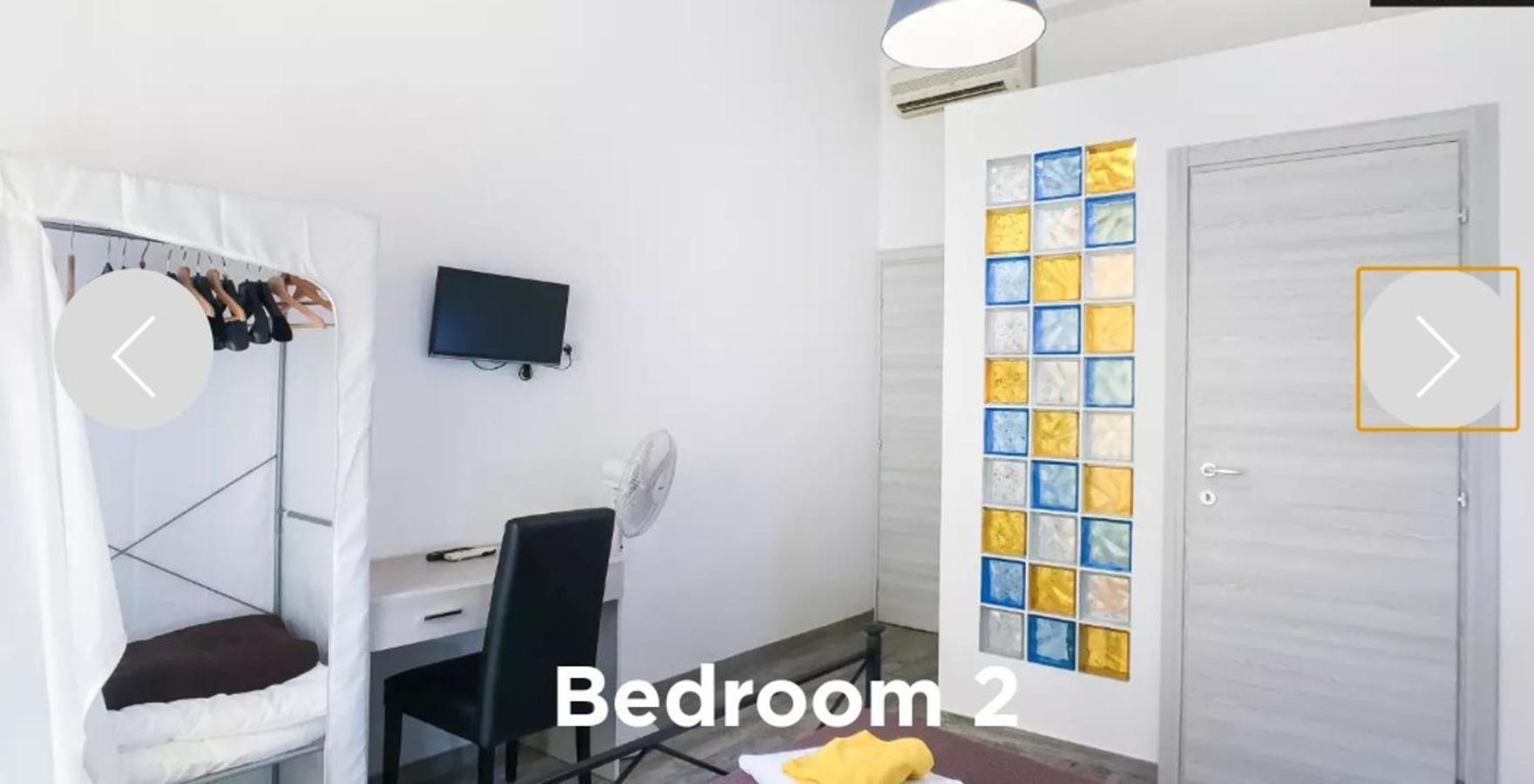 Apartment Da Caterina All'esquilino Rome