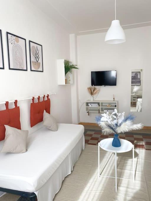 Netflix & Wi-fi Dacia Appartement Rome