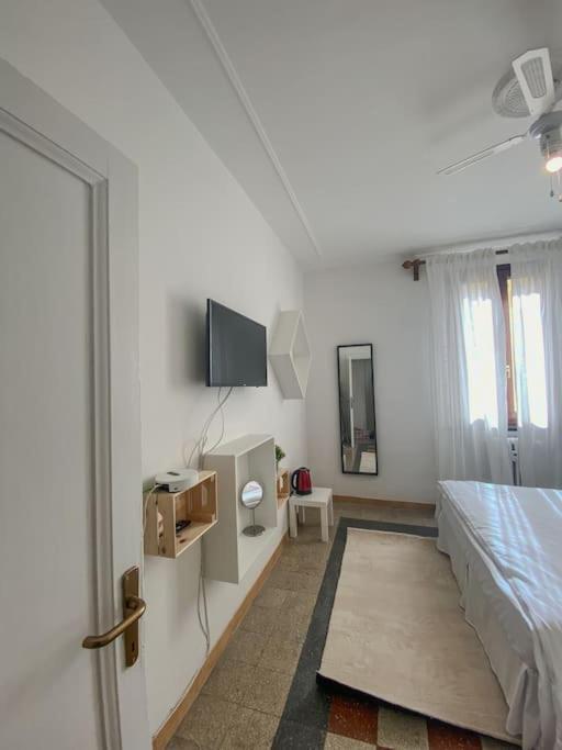 Appartement Netflix & Wi-fi Dacia Rome