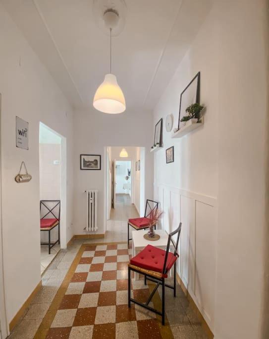 Netflix & Wi-fi Dacia Appartement Rome