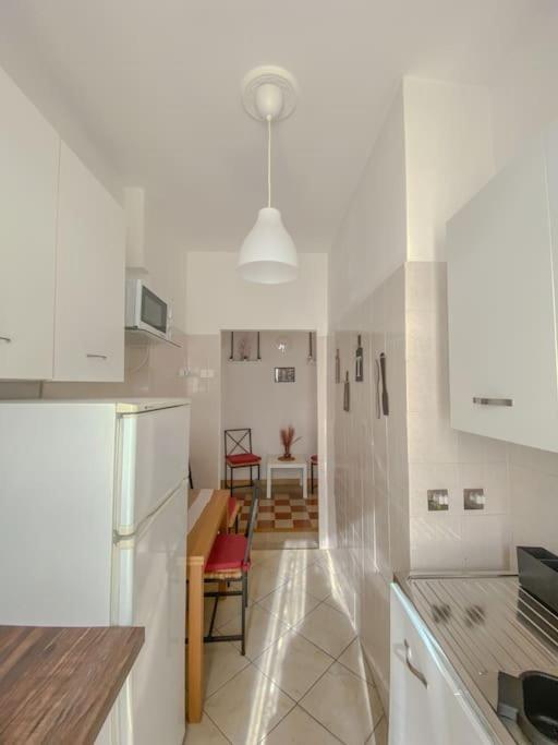 Appartement Netflix & Wi-fi Dacia Rome