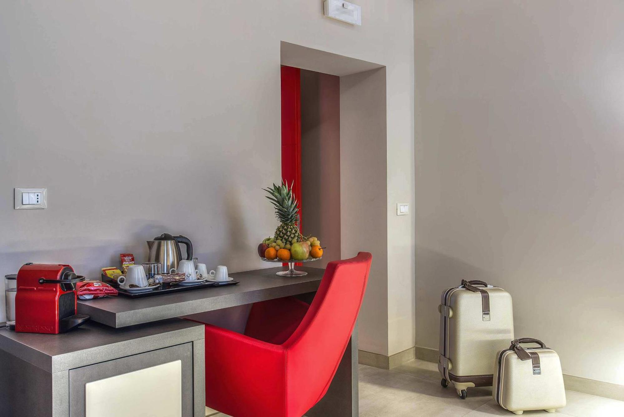 Via Veneto Prestige Guest house Rome