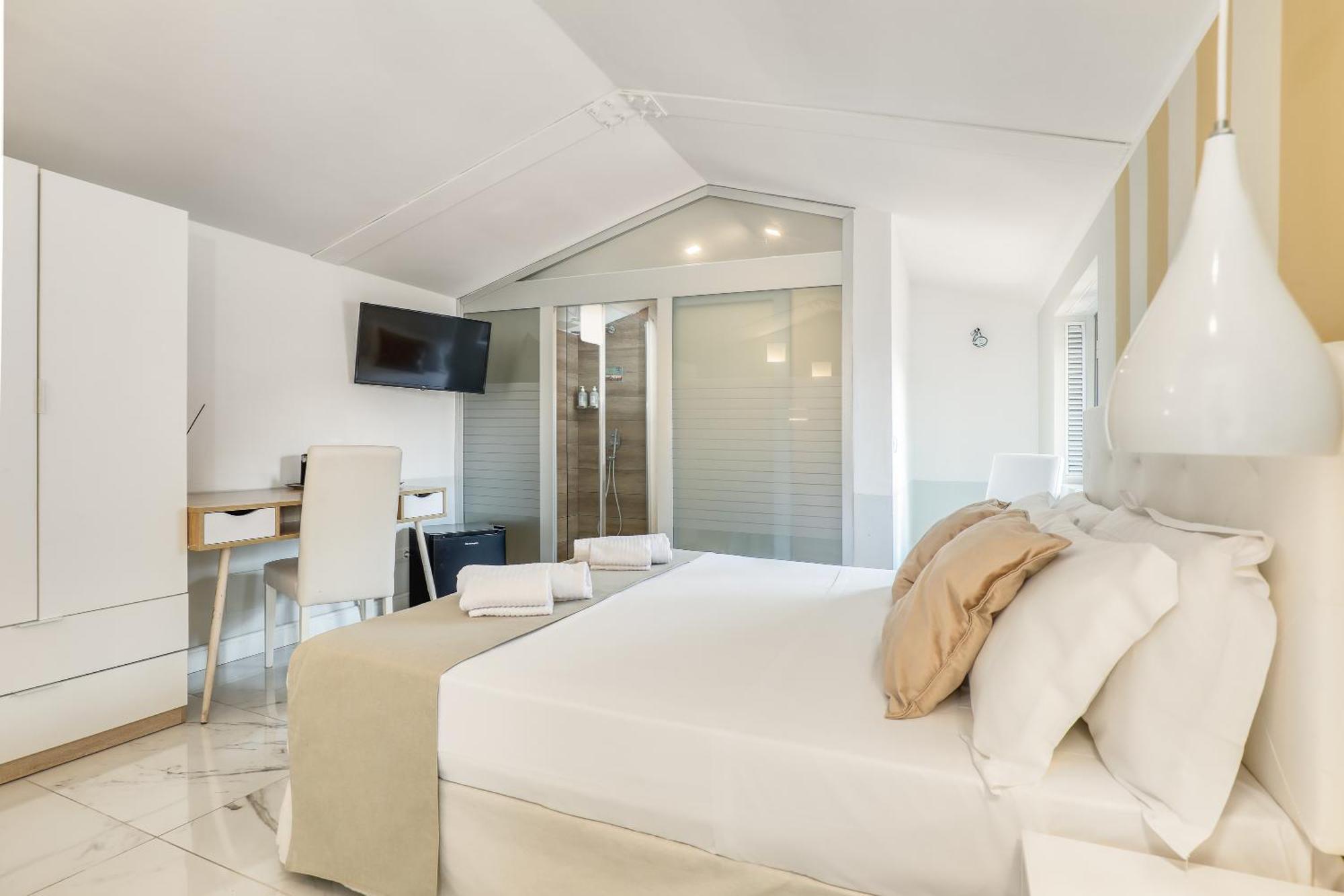 Spagna Dream Affittacamere Roma