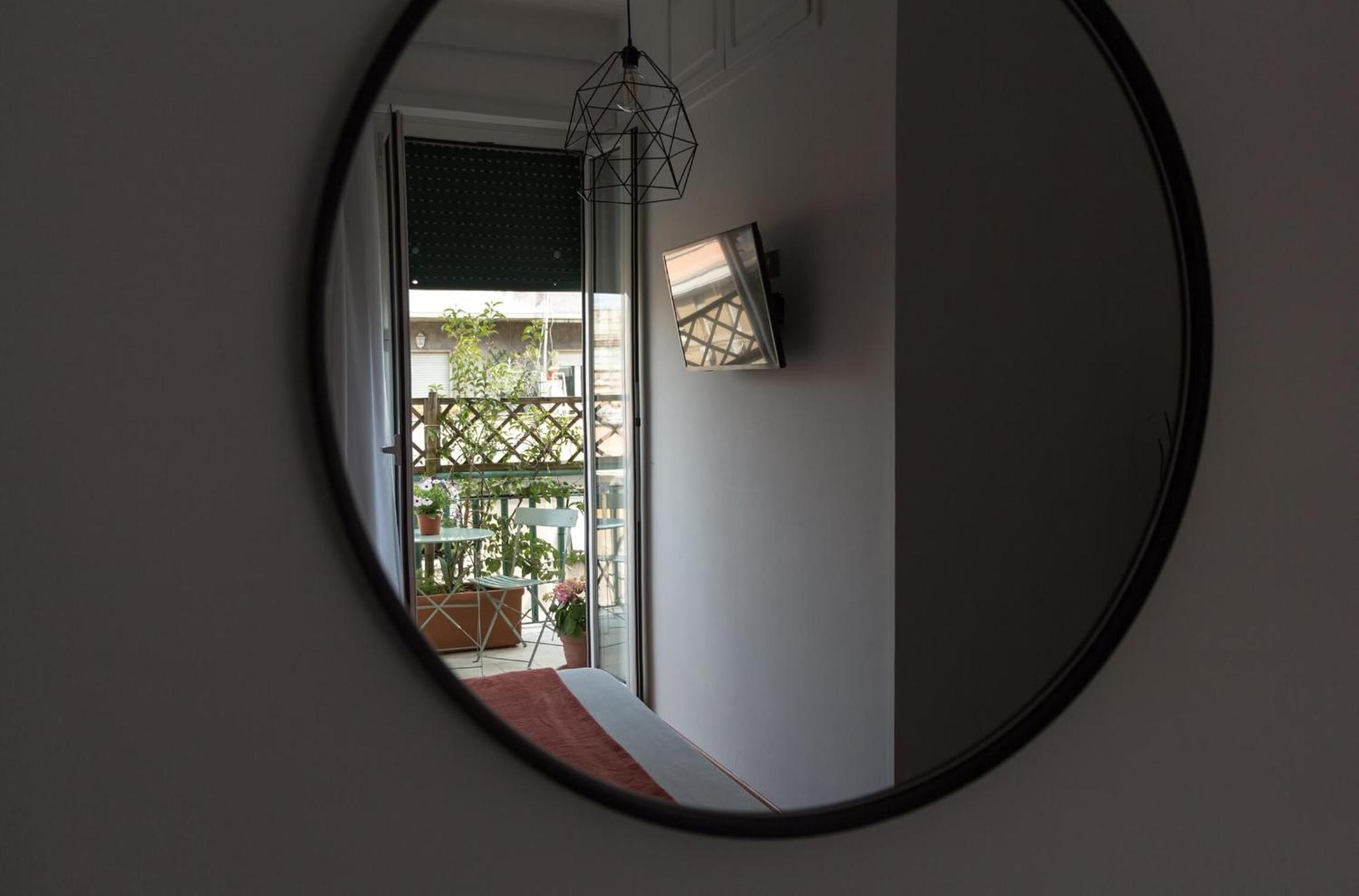 Guest house Torripa Group - Prati