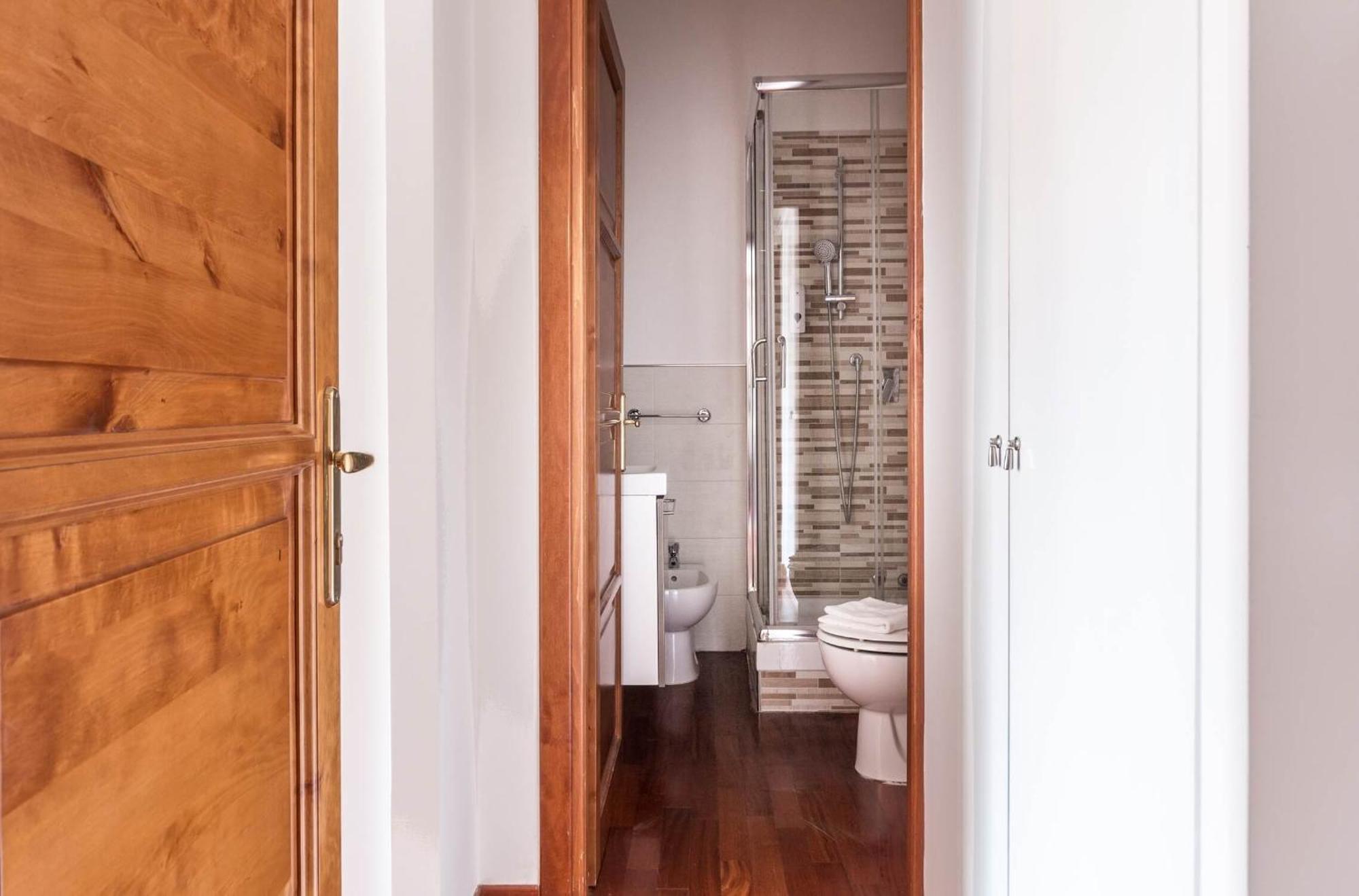 Torripa Group - Prati 3* Rome