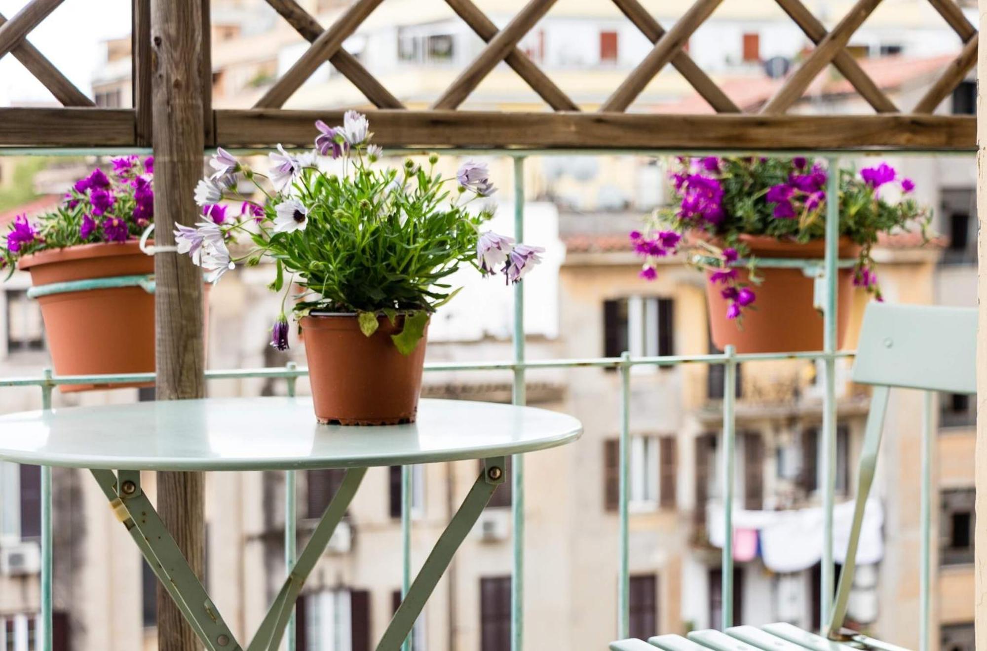 Torripa Group - Prati 3* Rome