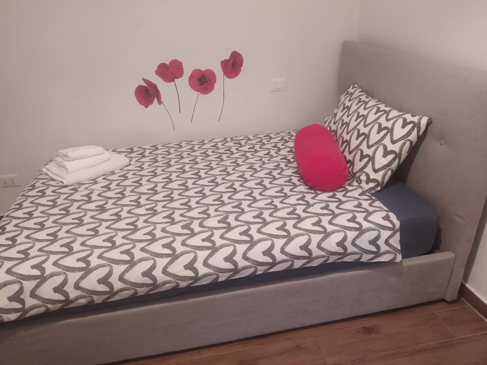 Dimora Ninfee Appartement