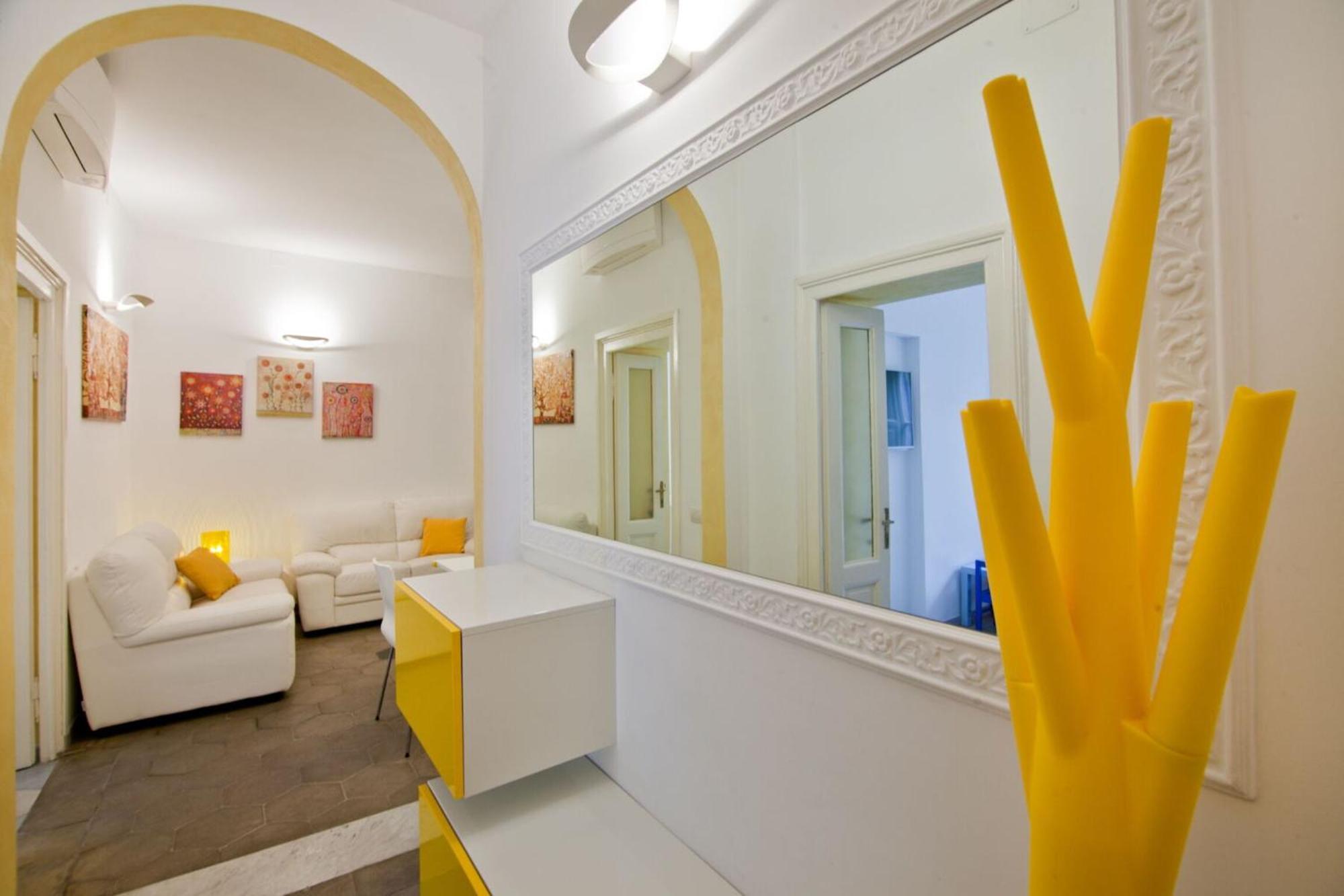 Apartment Augusto Valenziani *