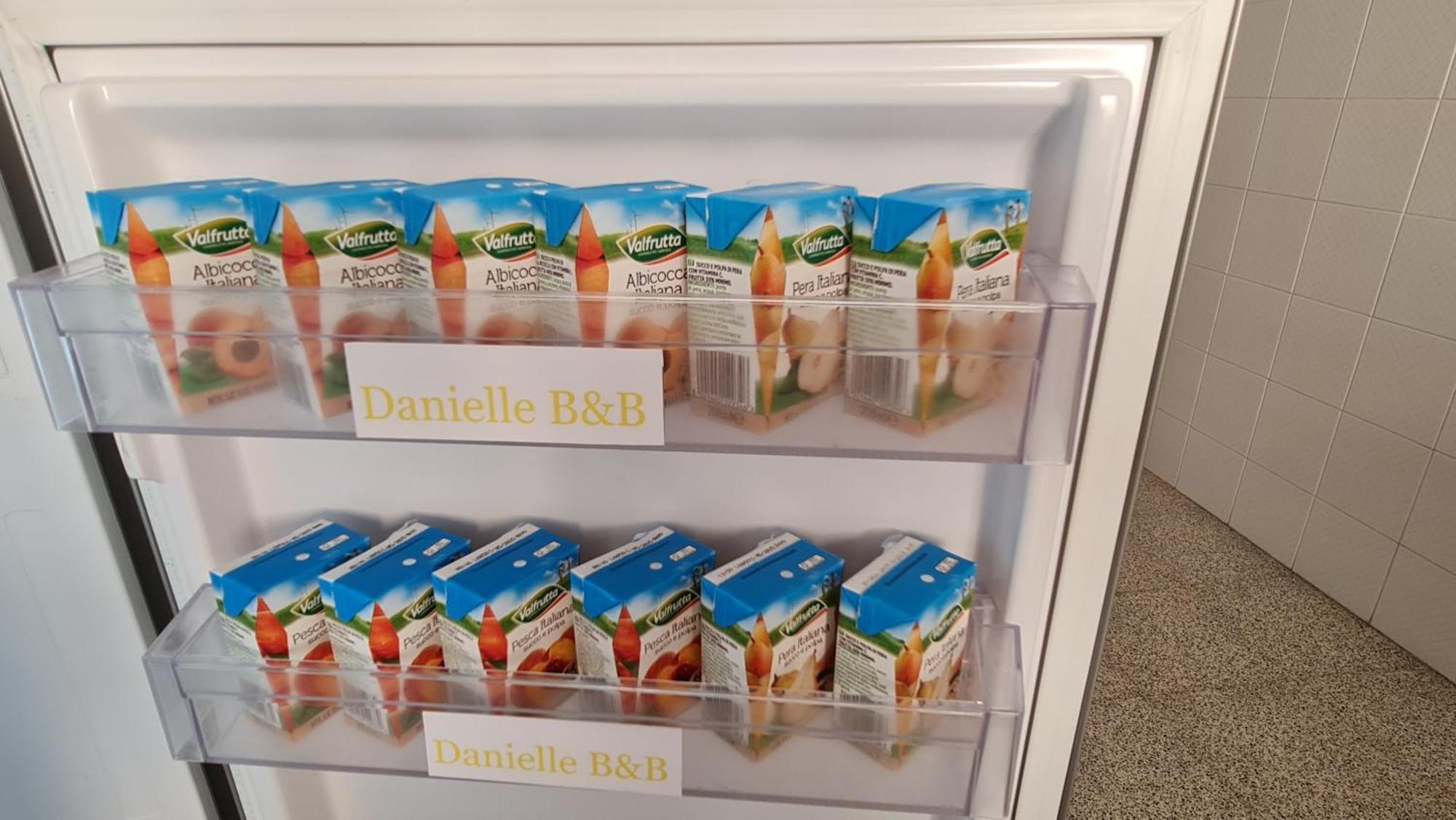 Danielle Bed & Breakfast