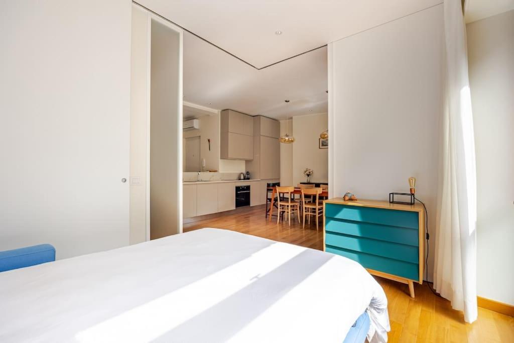 Apartment Stanze Vaticane