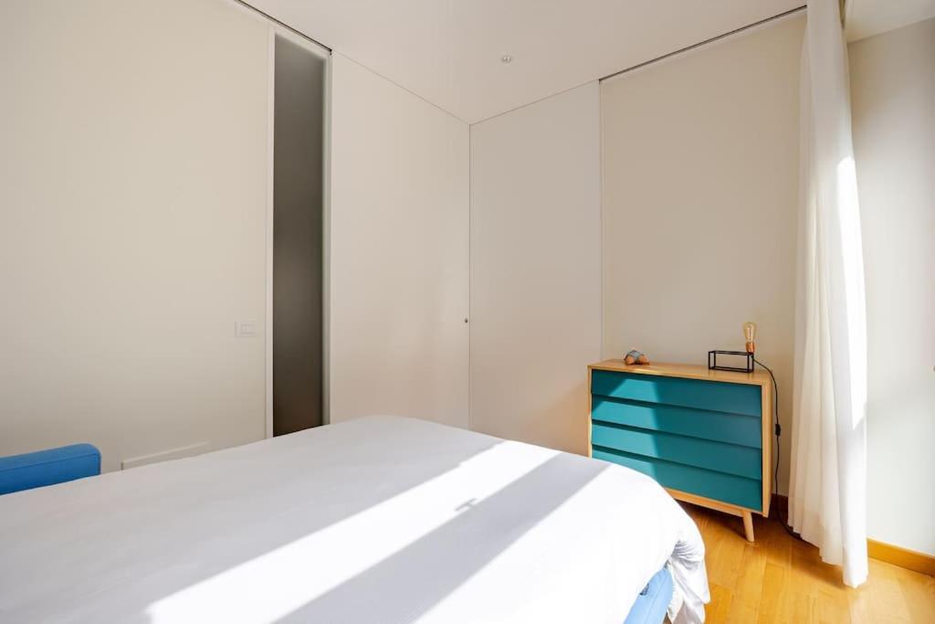 Stanze Vaticane Apartment Rome