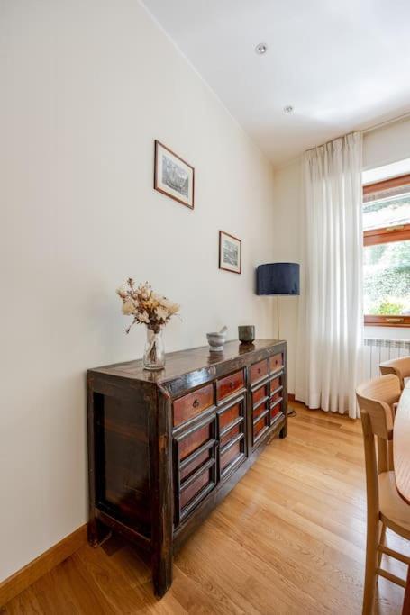 Stanze Vaticane Apartment