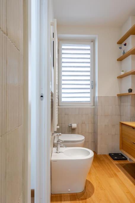 Stanze Vaticane Apartment *