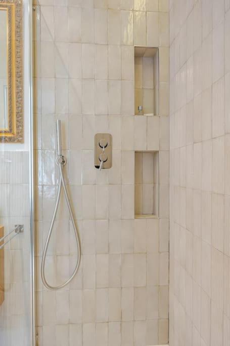 Stanze Vaticane Apartment Rome