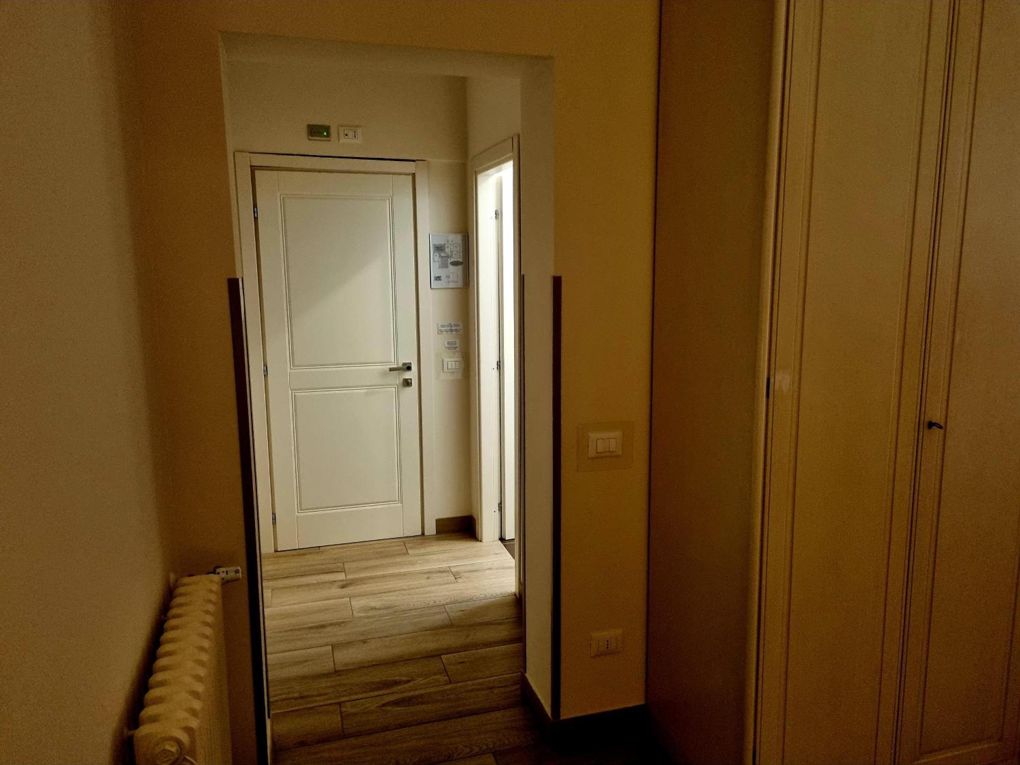 Il Casale Nel Parco Bed & Breakfast Rome