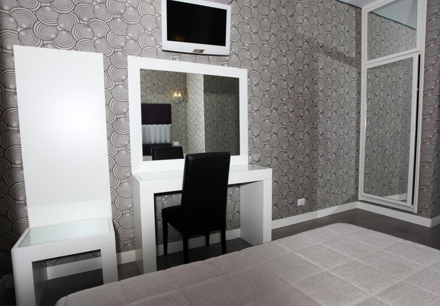 Nardizzi Americana Hotel 2*