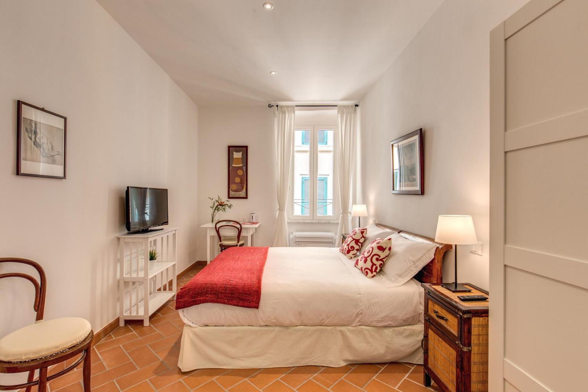 Guest house Piccolo Trevi Rome