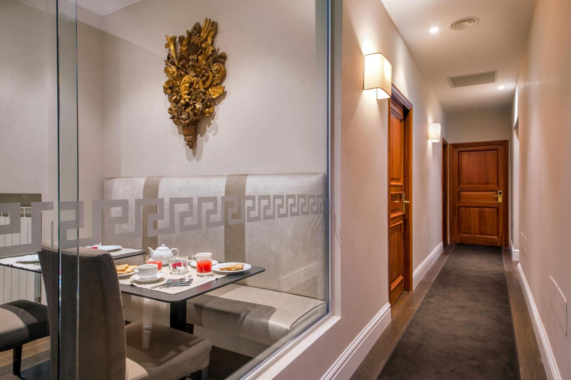 Tridente Guest house 2*