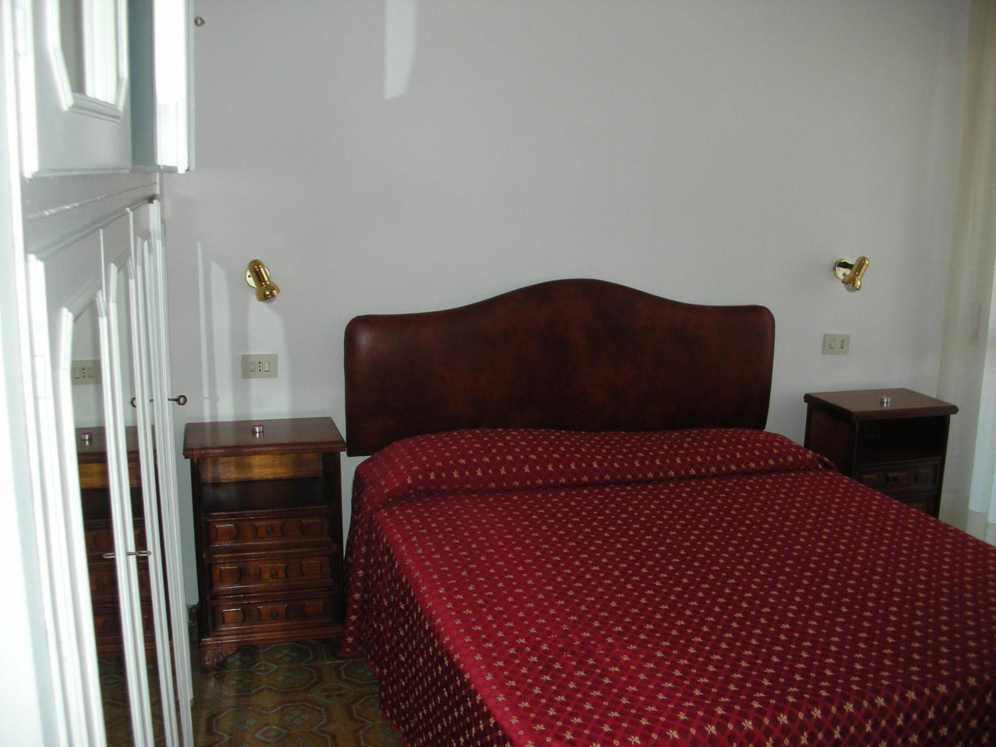 Appart hôtel Balduina Rome