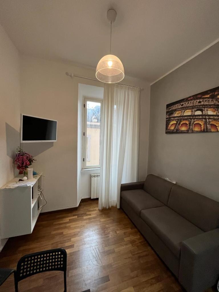 Guest house Colosseo Gil Rome