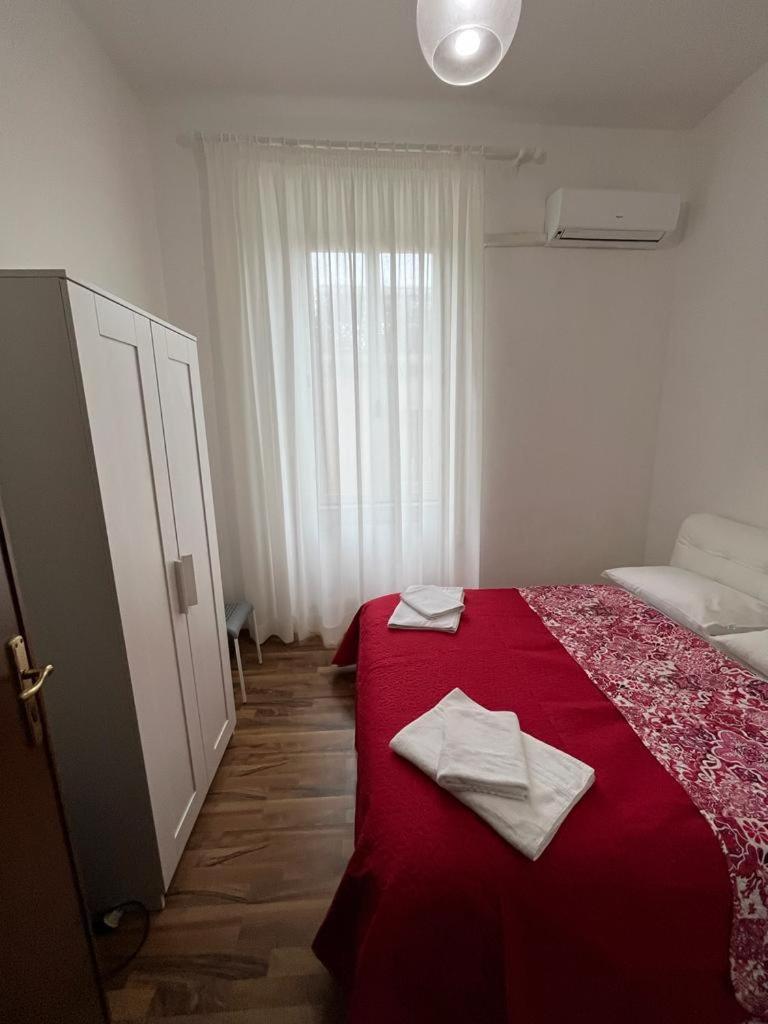 Guest house Colosseo Gil