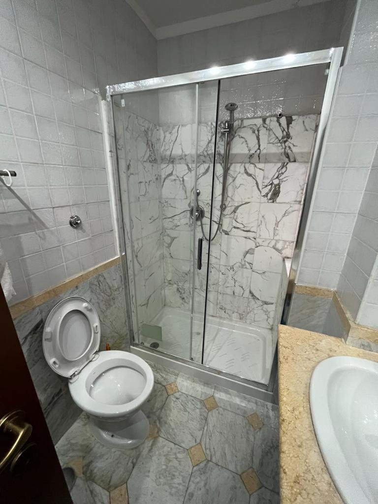 Colosseo Gil Guest house