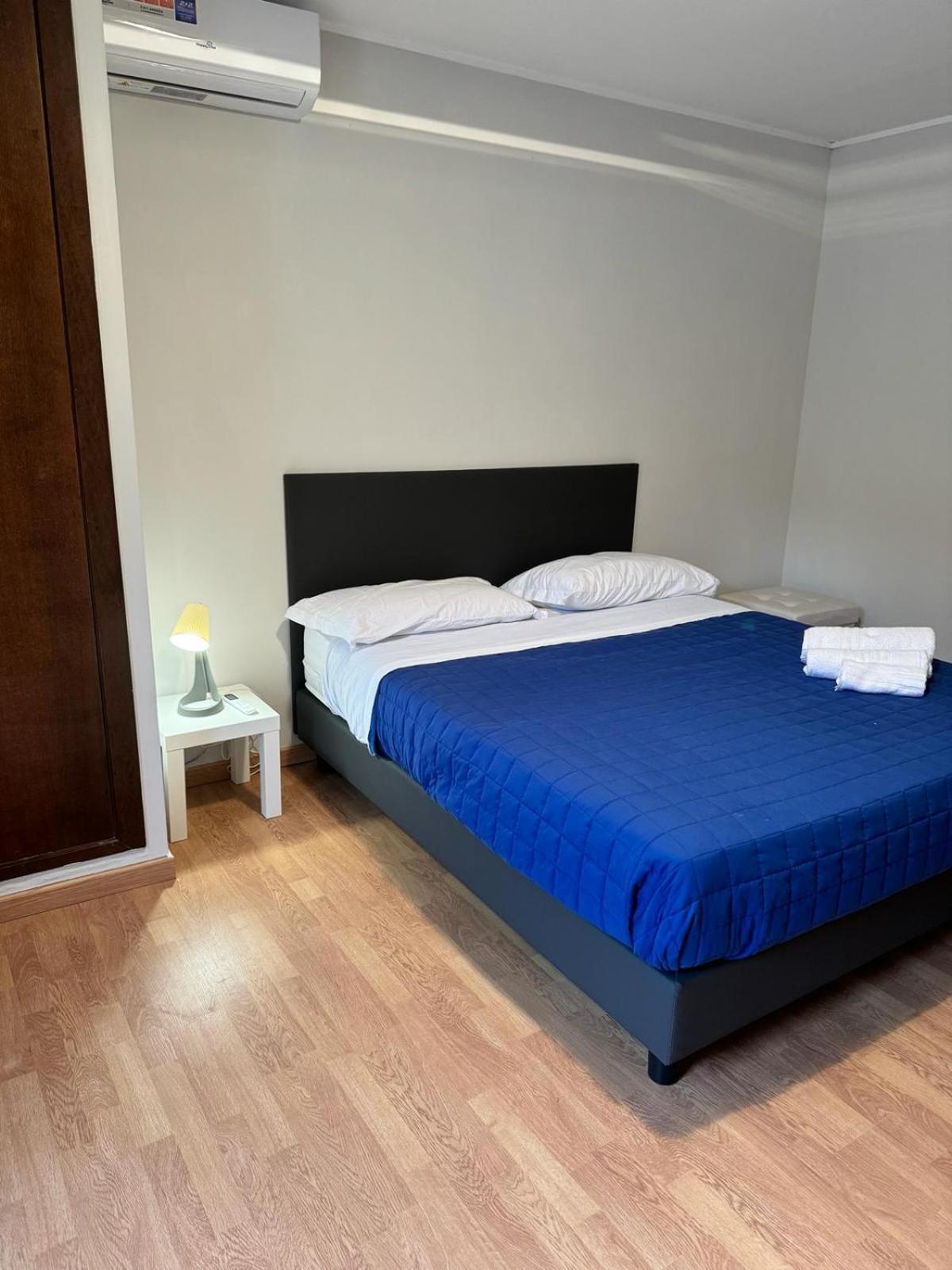 Dolcevita Eur 2 Luxury Rome