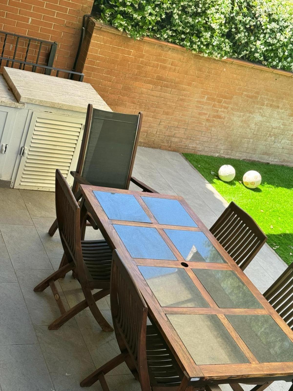 Guest house Dolcevita Eur 2 Luxury