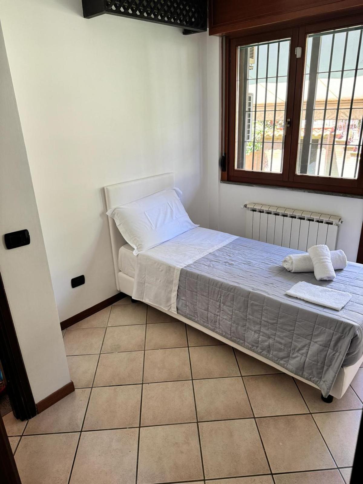 Dolcevita Eur 2 Luxury
