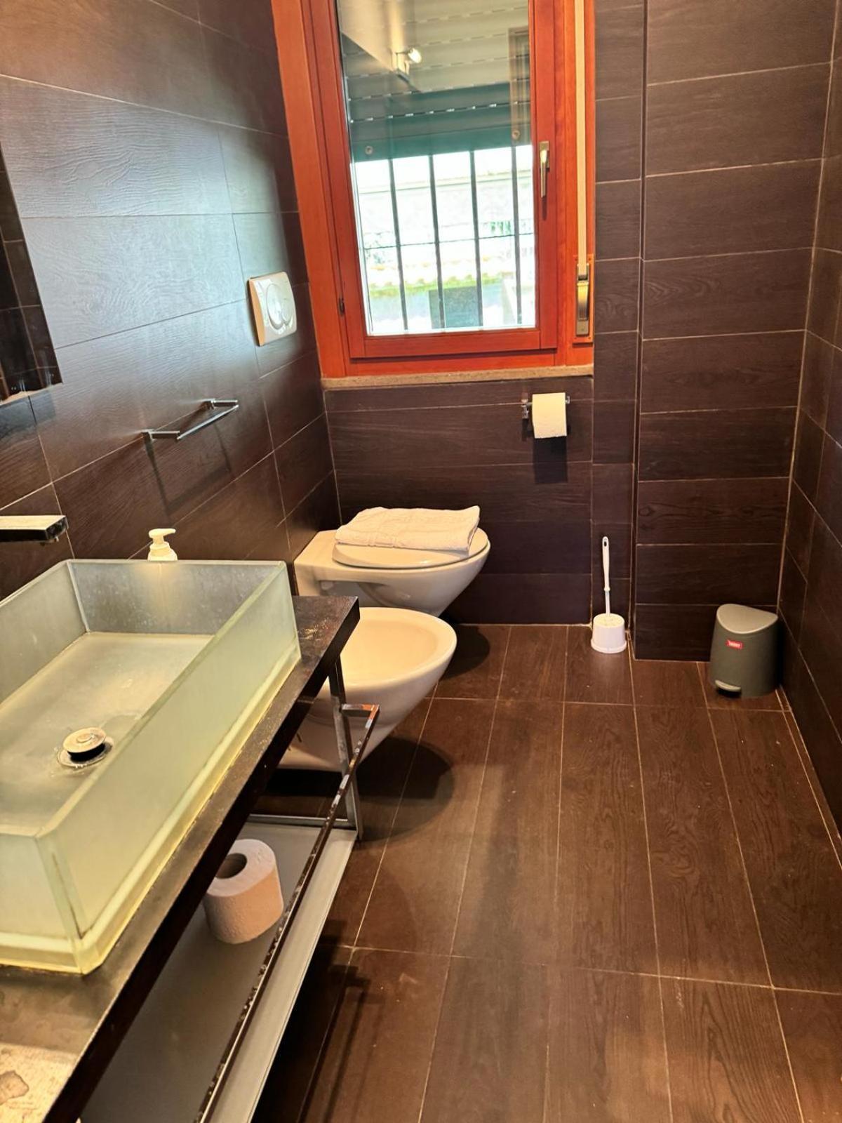 Dolcevita Eur 2 Luxury Guest house *