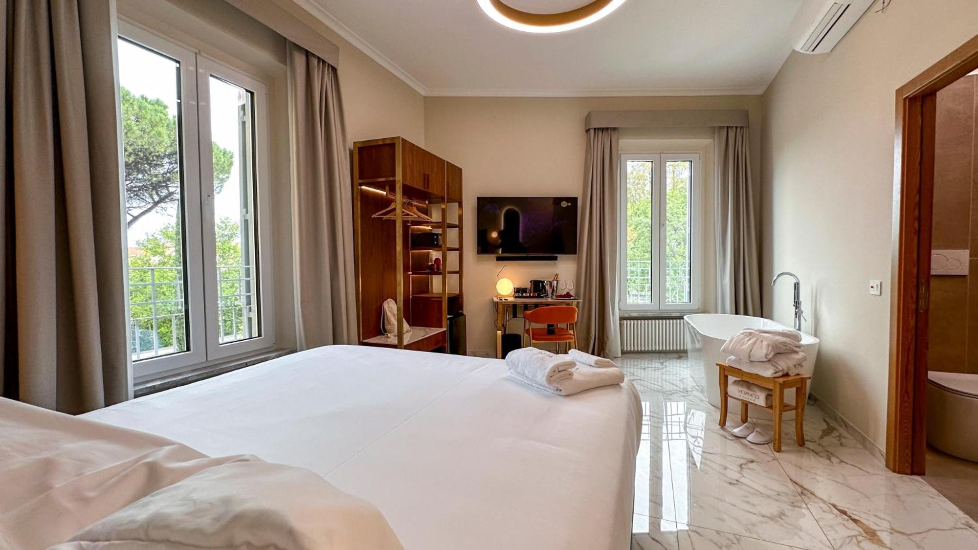 Vespucci Palace Guest house *