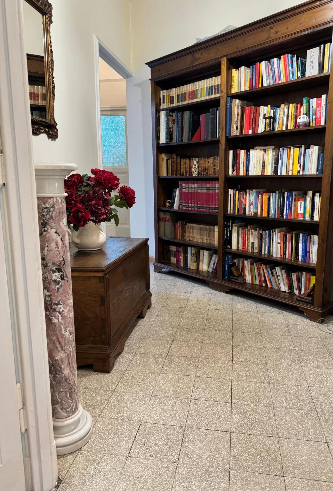 Casa Salimei Appartement