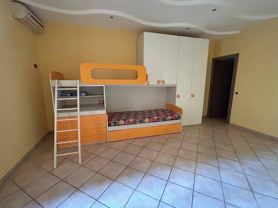 Appartamento Lemon Tree House *