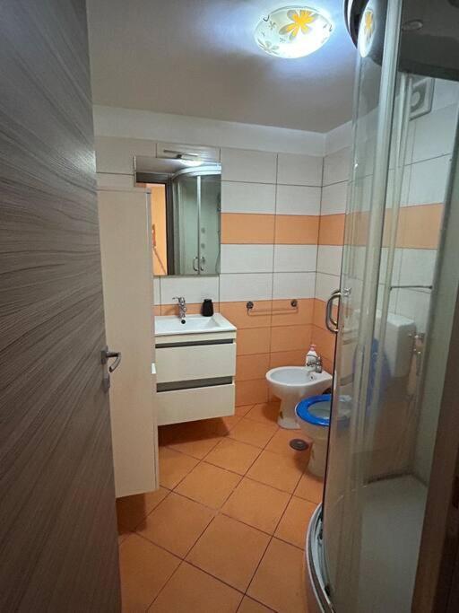 Appartamento Lemon Tree House Roma