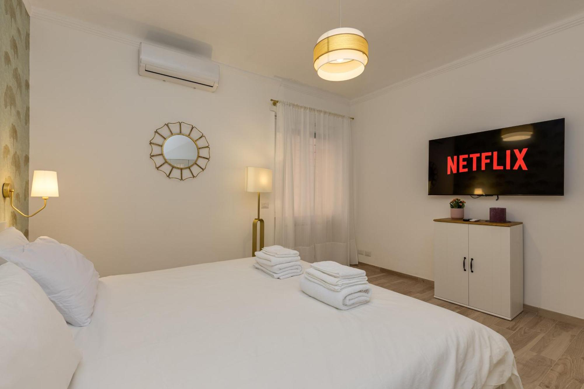 Cozy Monteverde Near Trastevere Apartment