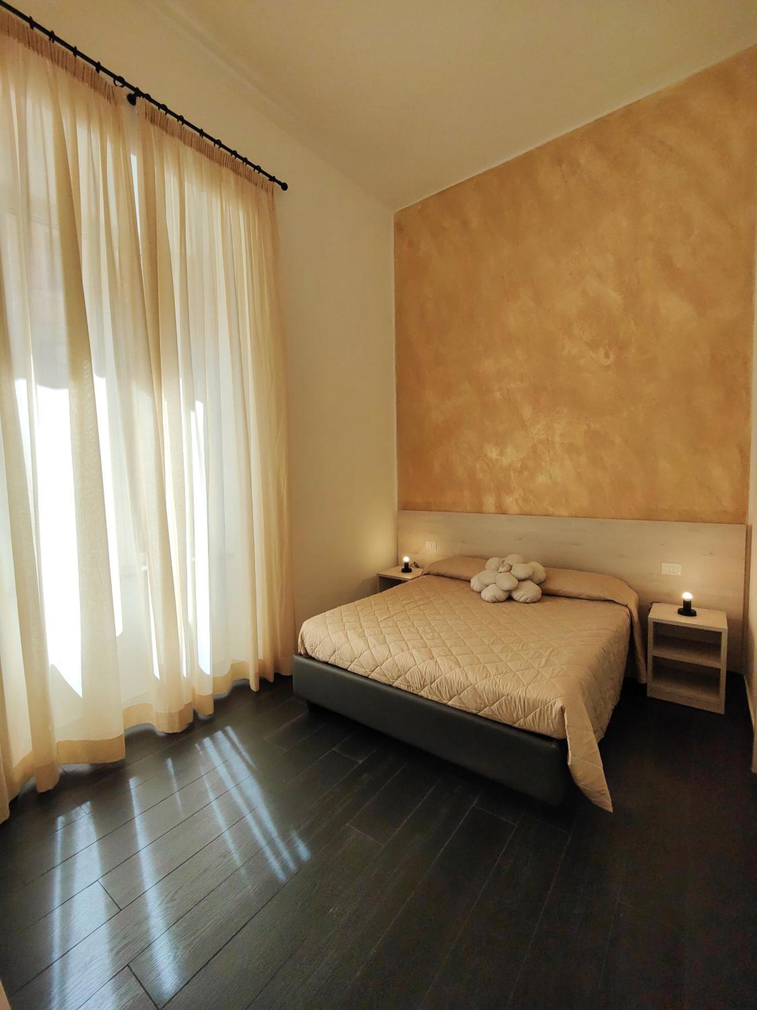 Velvet Guest house *
