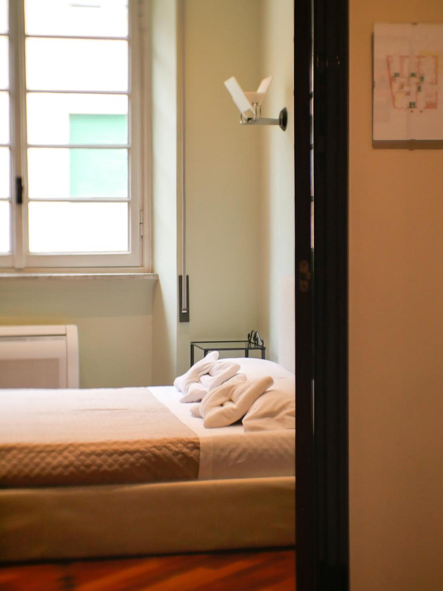 Romarex Luxury Appartement Rome