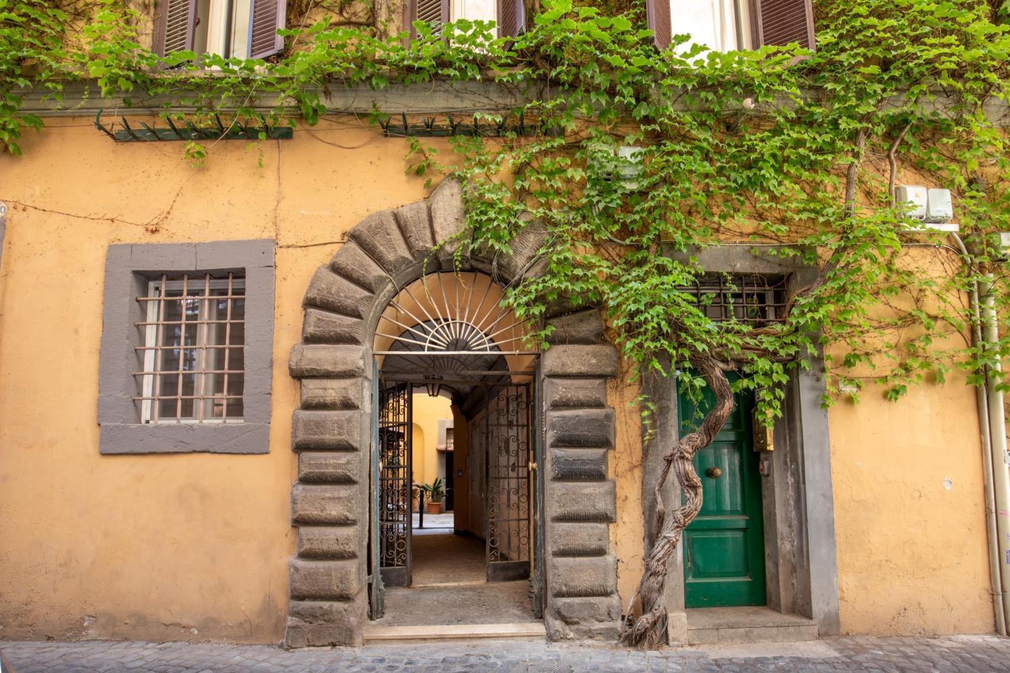 Daplace - Mirta * Rome